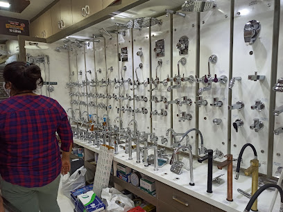 Swaraj Hardware Gallery